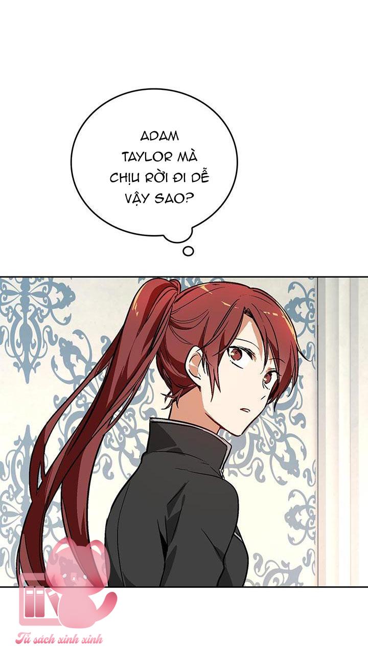 Vị Hôn Thê Khế Ước Của Công Tước - Chap 17 - Trang 45