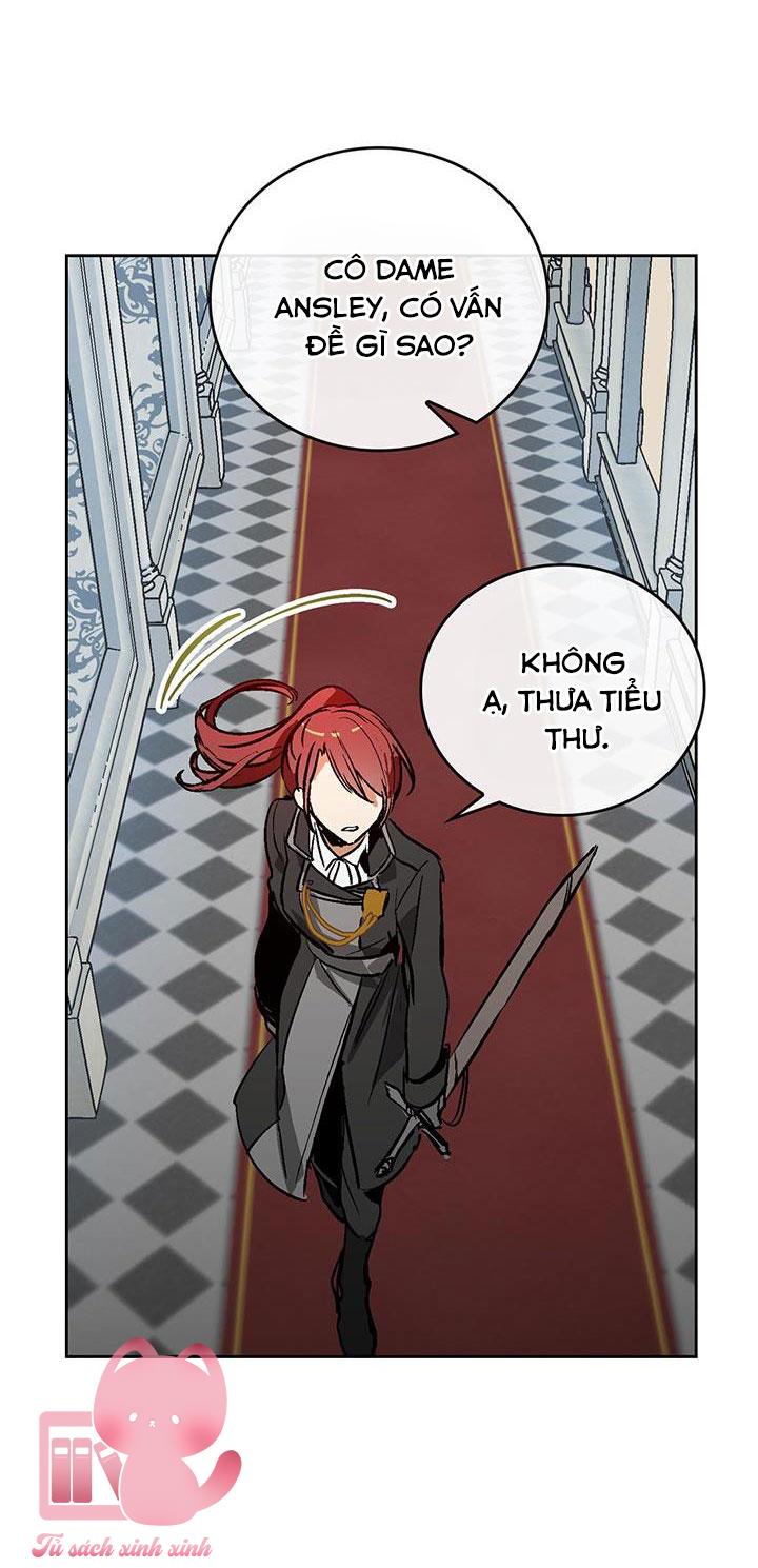 Vị Hôn Thê Khế Ước Của Công Tước - Chap 17 - Trang 46