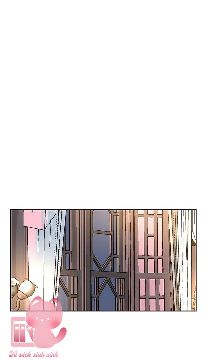 Vị Hôn Thê Khế Ước Của Công Tước - Chap 17 - Trang 47