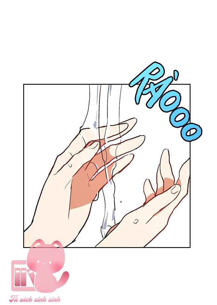 Vị Hôn Thê Khế Ước Của Công Tước - Chap 17 - Trang 48