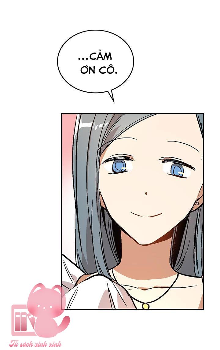 Vị Hôn Thê Khế Ước Của Công Tước - Chap 17 - Trang 50