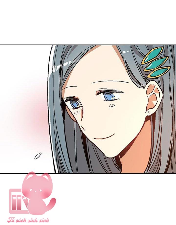 Vị Hôn Thê Khế Ước Của Công Tước - Chap 17 - Trang 54