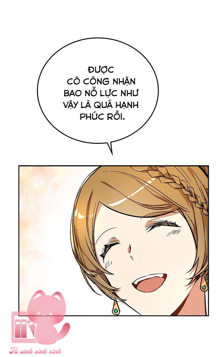 Vị Hôn Thê Khế Ước Của Công Tước - Chap 17 - Trang 7