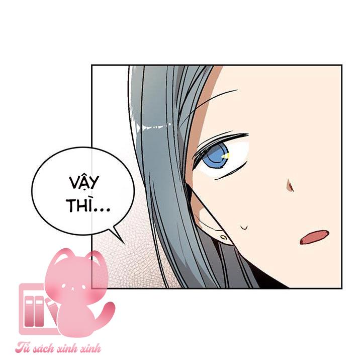 Vị Hôn Thê Khế Ước Của Công Tước - Chap 18 - Trang 12