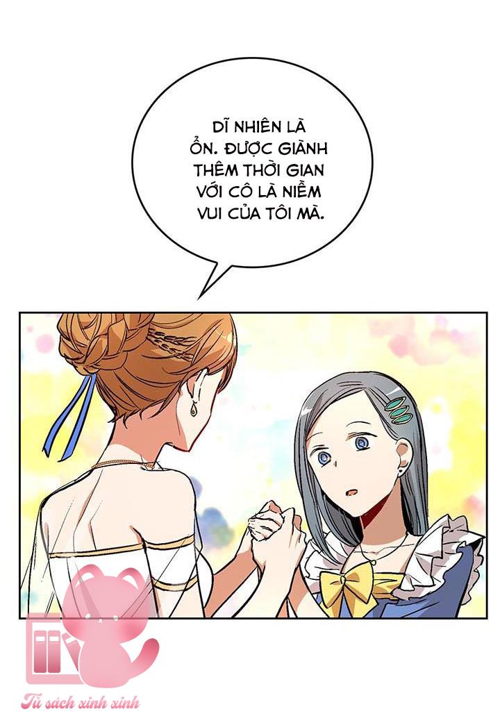 Vị Hôn Thê Khế Ước Của Công Tước - Chap 18 - Trang 15