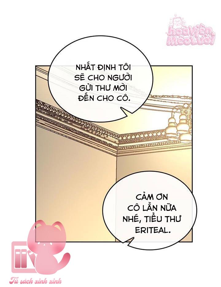 Vị Hôn Thê Khế Ước Của Công Tước - Chap 18 - Trang 16