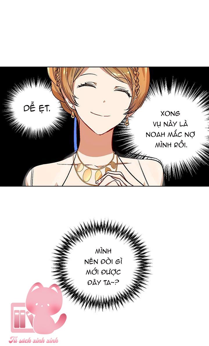 Vị Hôn Thê Khế Ước Của Công Tước - Chap 18 - Trang 17