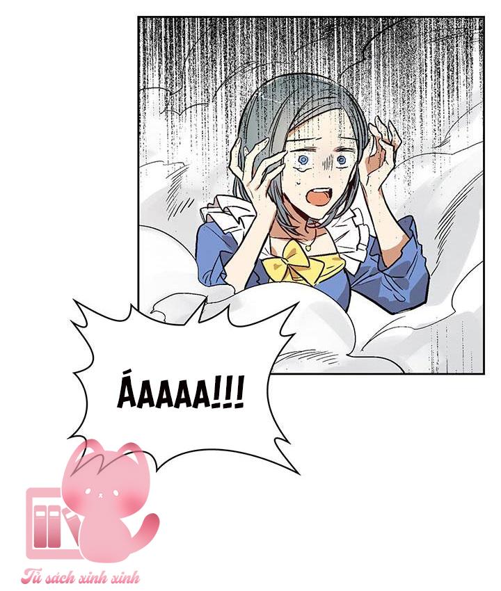 Vị Hôn Thê Khế Ước Của Công Tước - Chap 18 - Trang 22