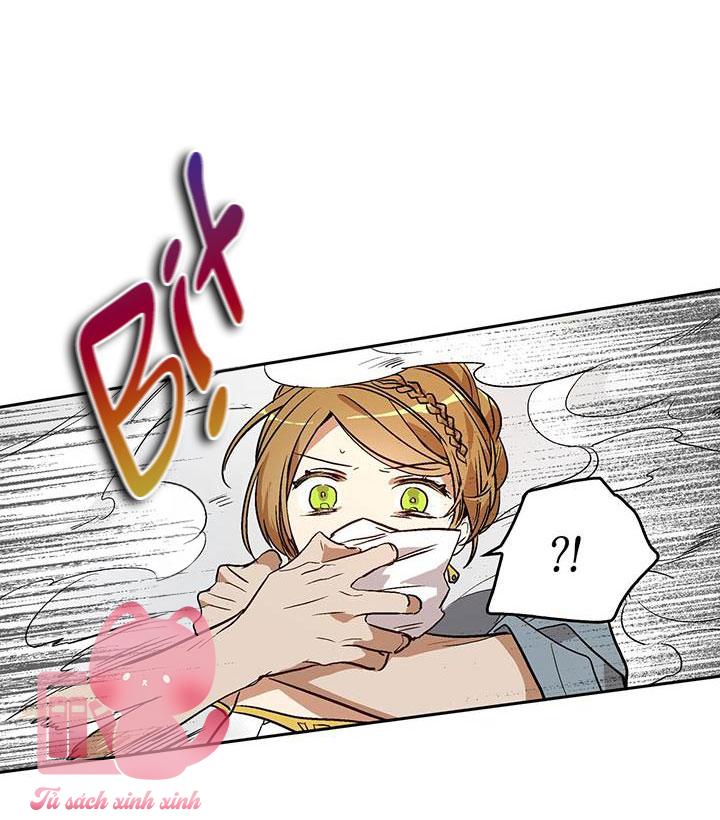 Vị Hôn Thê Khế Ước Của Công Tước - Chap 18 - Trang 23