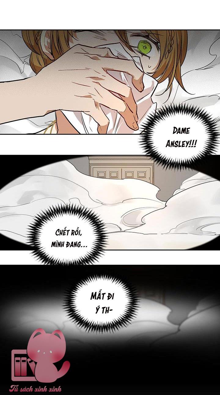 Vị Hôn Thê Khế Ước Của Công Tước - Chap 18 - Trang 27