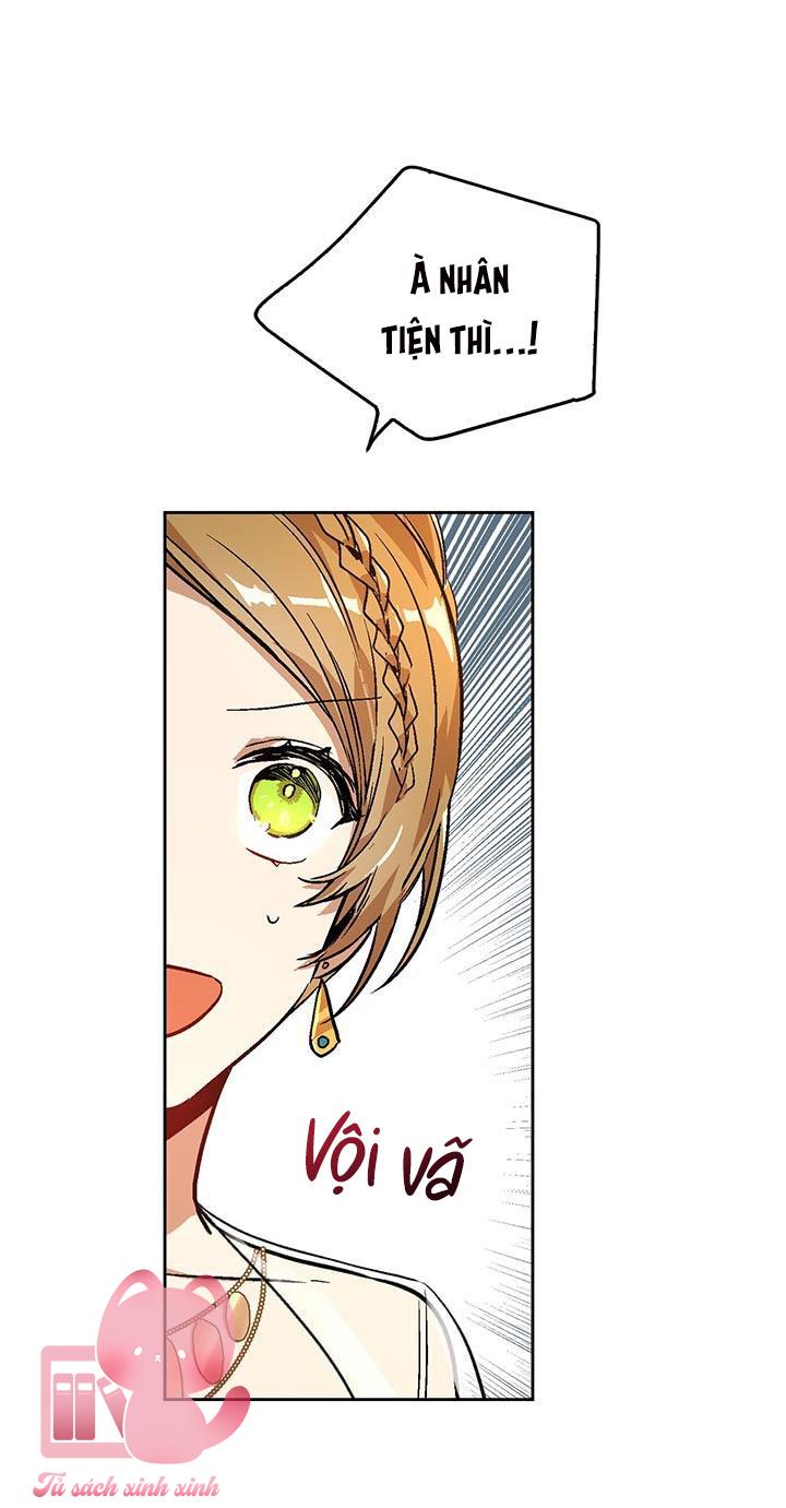 Vị Hôn Thê Khế Ước Của Công Tước - Chap 18 - Trang 4