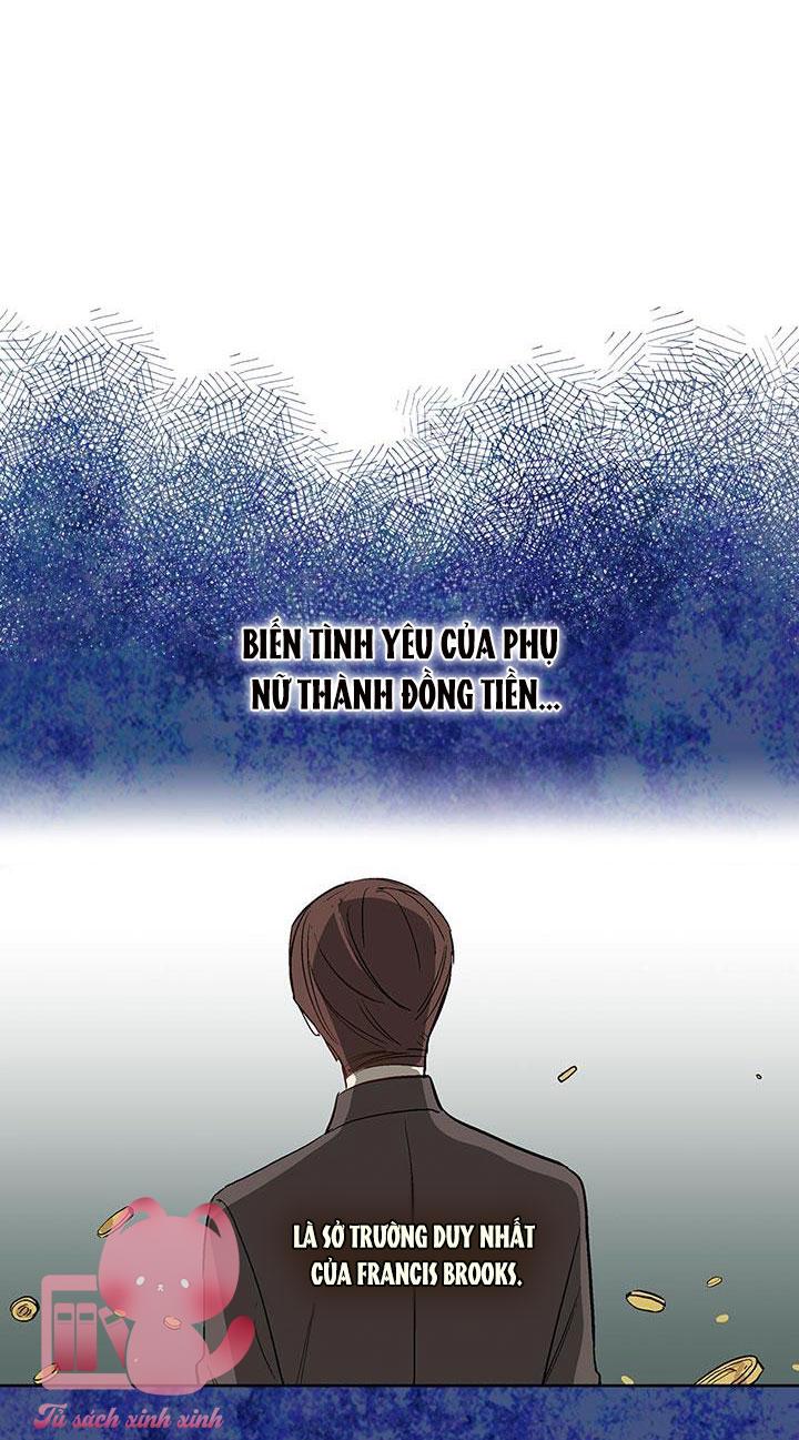 Vị Hôn Thê Khế Ước Của Công Tước - Chap 18 - Trang 31