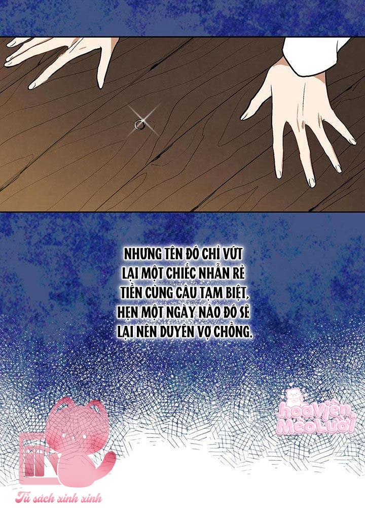 Vị Hôn Thê Khế Ước Của Công Tước - Chap 18 - Trang 33