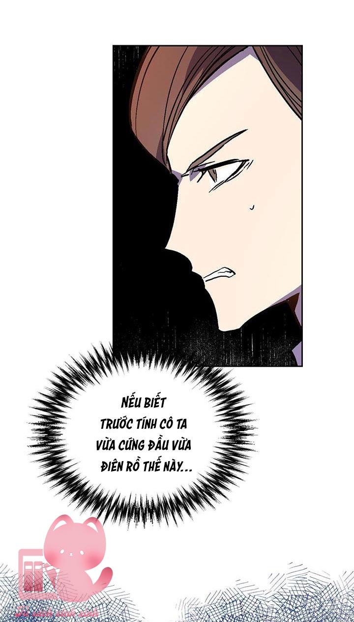 Vị Hôn Thê Khế Ước Của Công Tước - Chap 18 - Trang 34