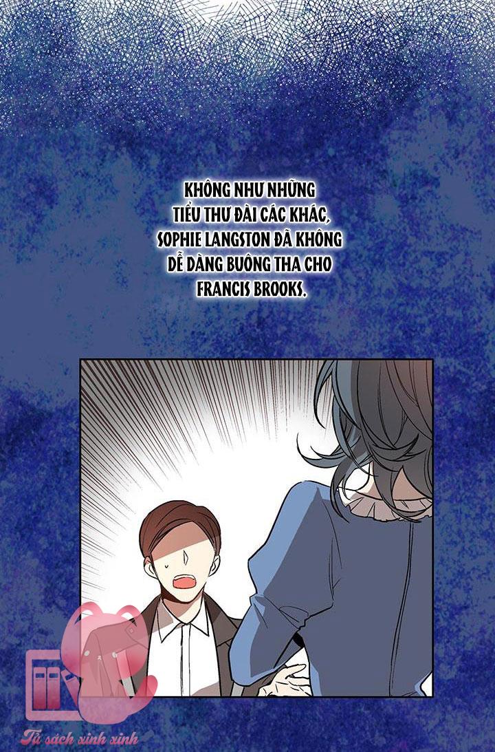 Vị Hôn Thê Khế Ước Của Công Tước - Chap 18 - Trang 35