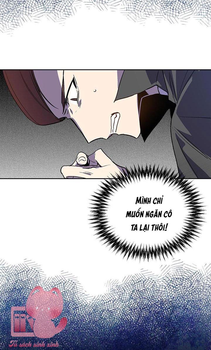 Vị Hôn Thê Khế Ước Của Công Tước - Chap 18 - Trang 37