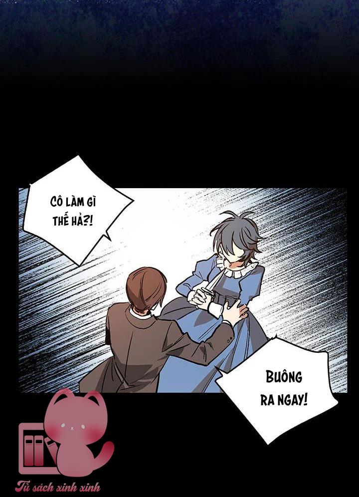 Vị Hôn Thê Khế Ước Của Công Tước - Chap 18 - Trang 38