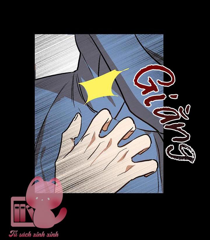 Vị Hôn Thê Khế Ước Của Công Tước - Chap 18 - Trang 39