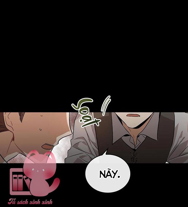 Vị Hôn Thê Khế Ước Của Công Tước - Chap 18 - Trang 42