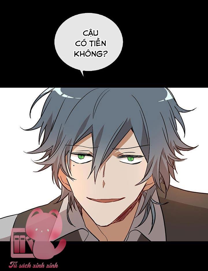 Vị Hôn Thê Khế Ước Của Công Tước - Chap 18 - Trang 43