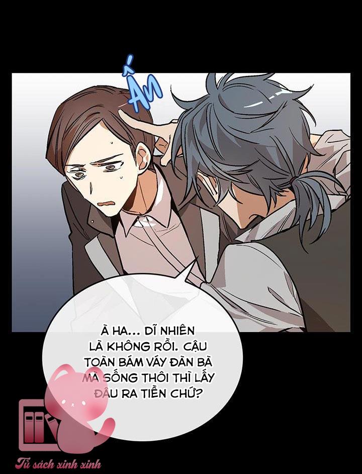 Vị Hôn Thê Khế Ước Của Công Tước - Chap 18 - Trang 44