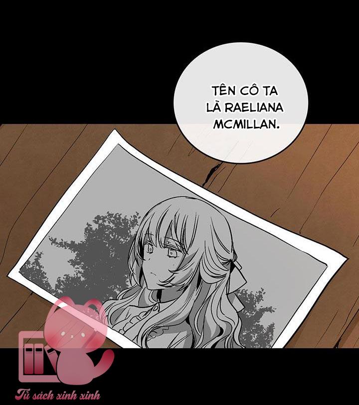 Vị Hôn Thê Khế Ước Của Công Tước - Chap 18 - Trang 47