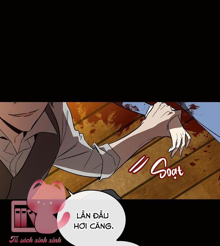 Vị Hôn Thê Khế Ước Của Công Tước - Chap 18 - Trang 53