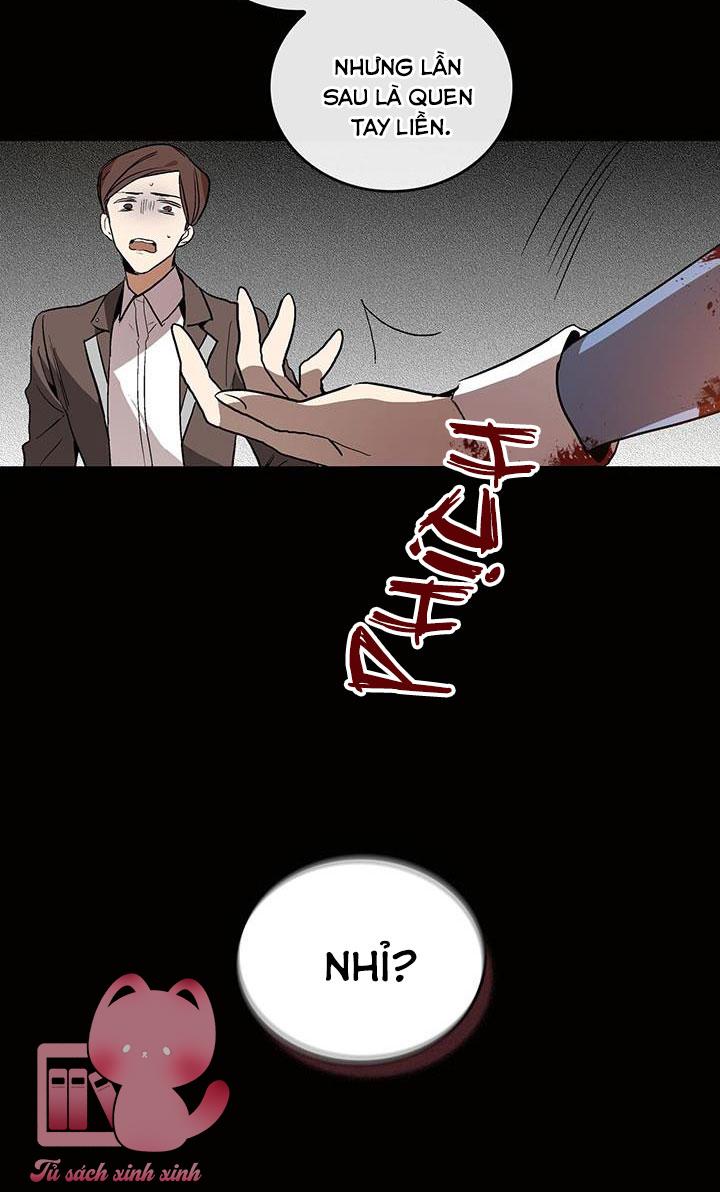 Vị Hôn Thê Khế Ước Của Công Tước - Chap 18 - Trang 54