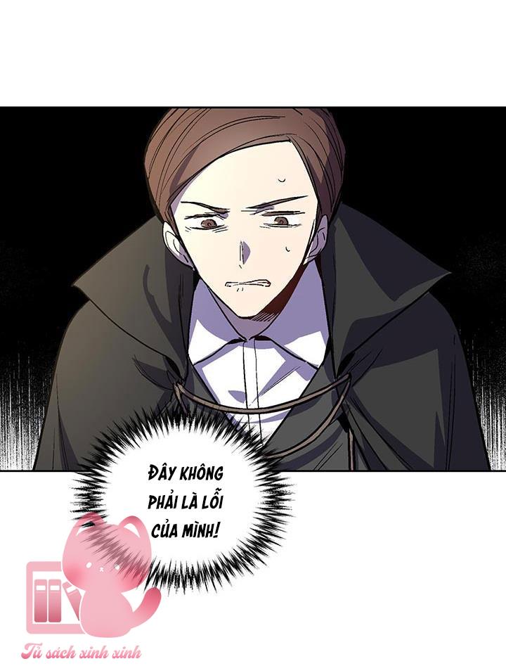 Vị Hôn Thê Khế Ước Của Công Tước - Chap 18 - Trang 57