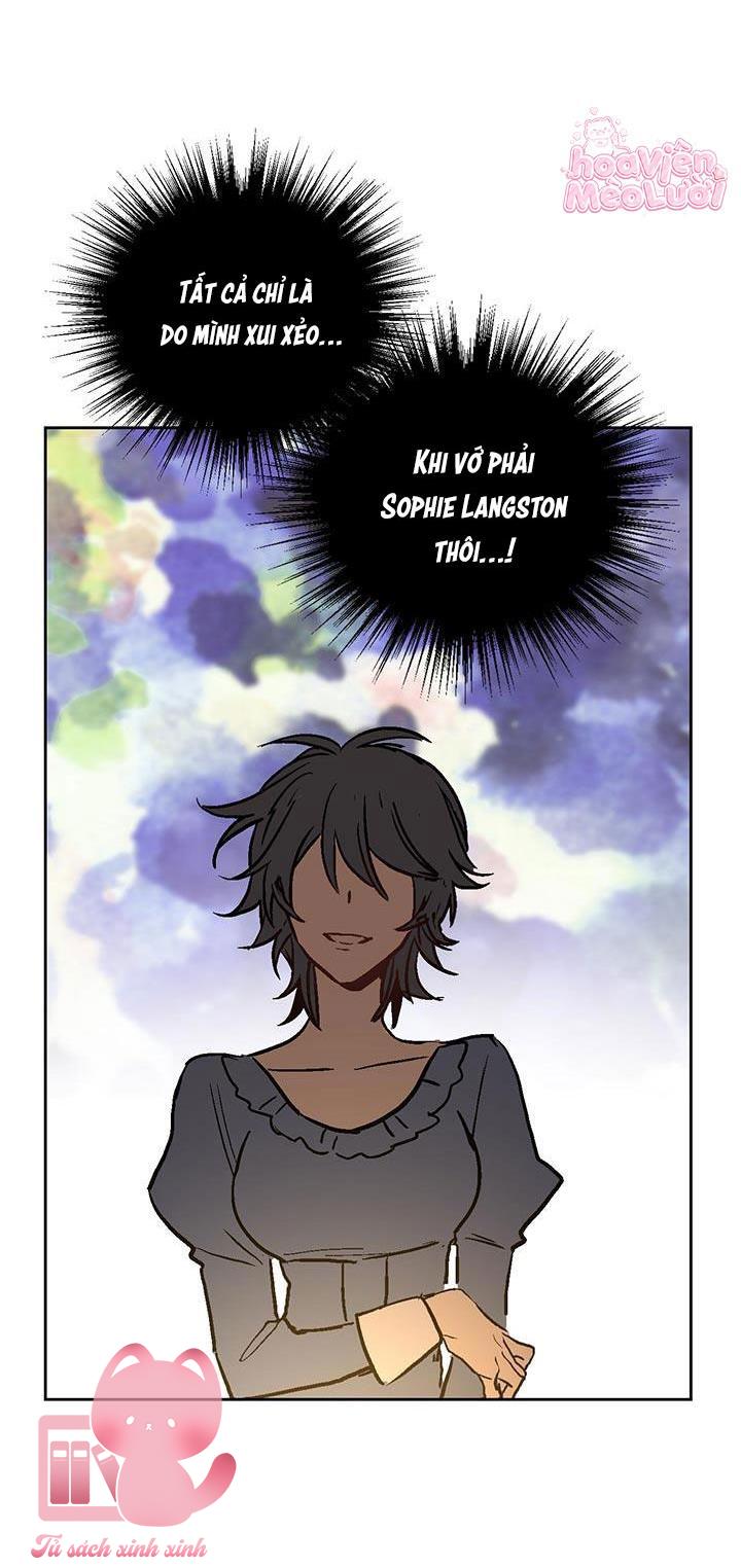 Vị Hôn Thê Khế Ước Của Công Tước - Chap 18 - Trang 58