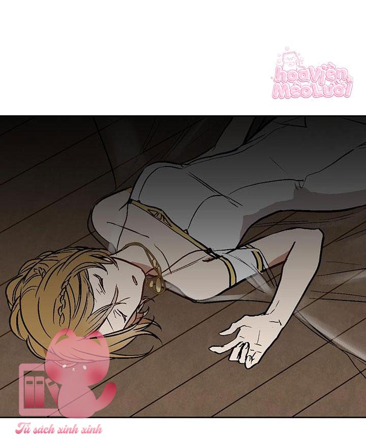 Vị Hôn Thê Khế Ước Của Công Tước - Chap 18 - Trang 61