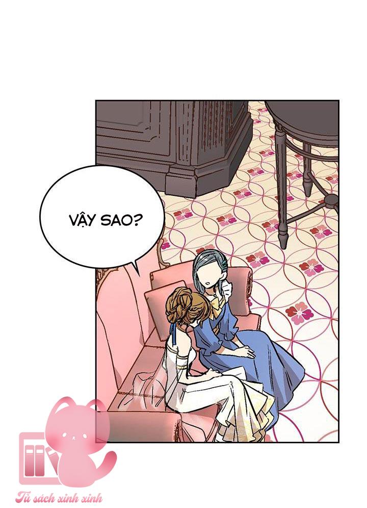 Vị Hôn Thê Khế Ước Của Công Tước - Chap 18 - Trang 8