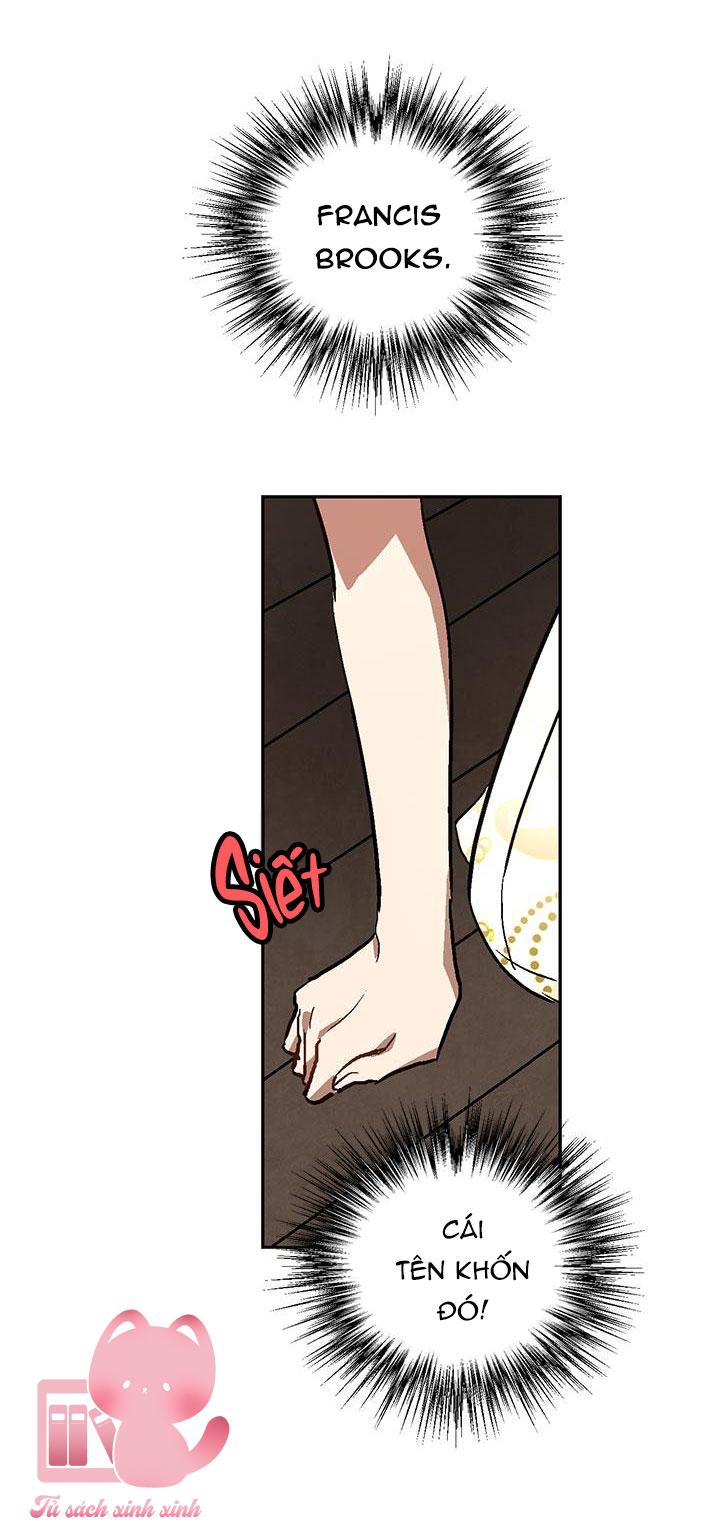 Vị Hôn Thê Khế Ước Của Công Tước - Chap 19 - Trang 11