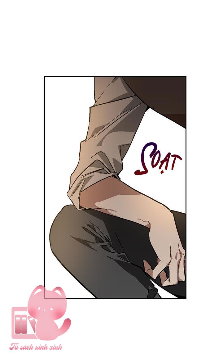Vị Hôn Thê Khế Ước Của Công Tước - Chap 19 - Trang 14