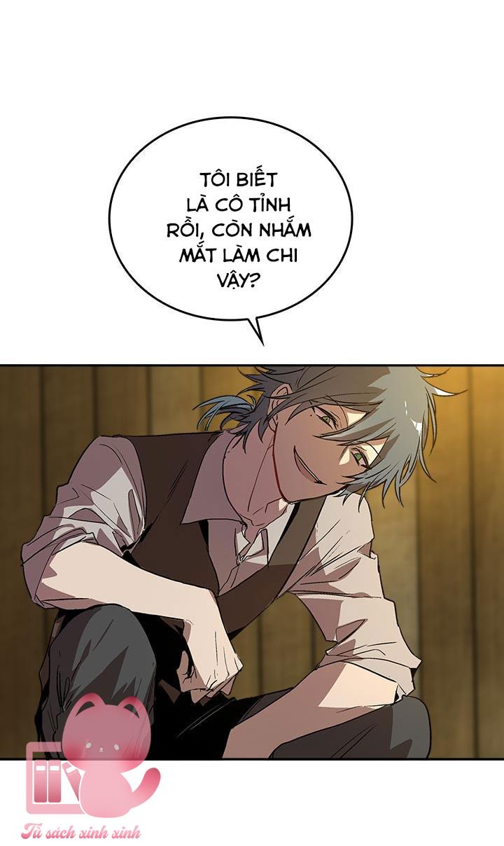 Vị Hôn Thê Khế Ước Của Công Tước - Chap 19 - Trang 15