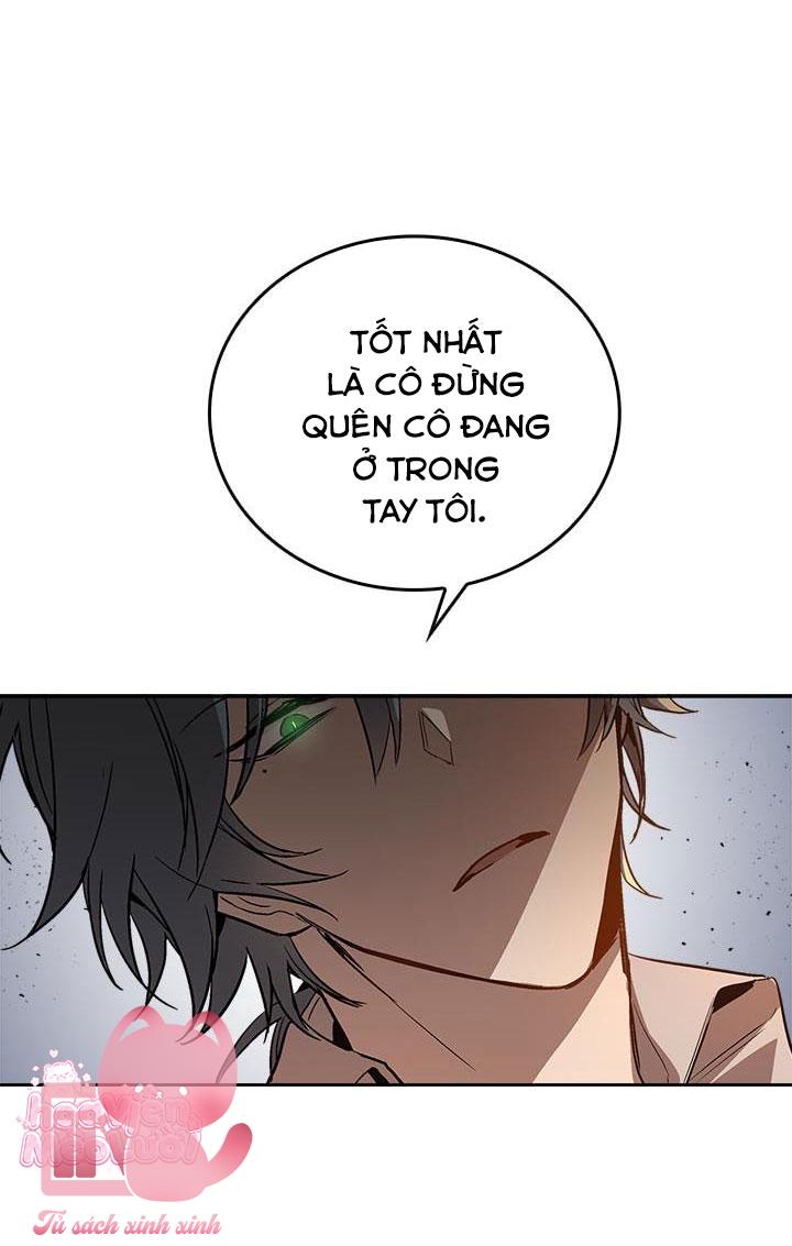Vị Hôn Thê Khế Ước Của Công Tước - Chap 19 - Trang 24