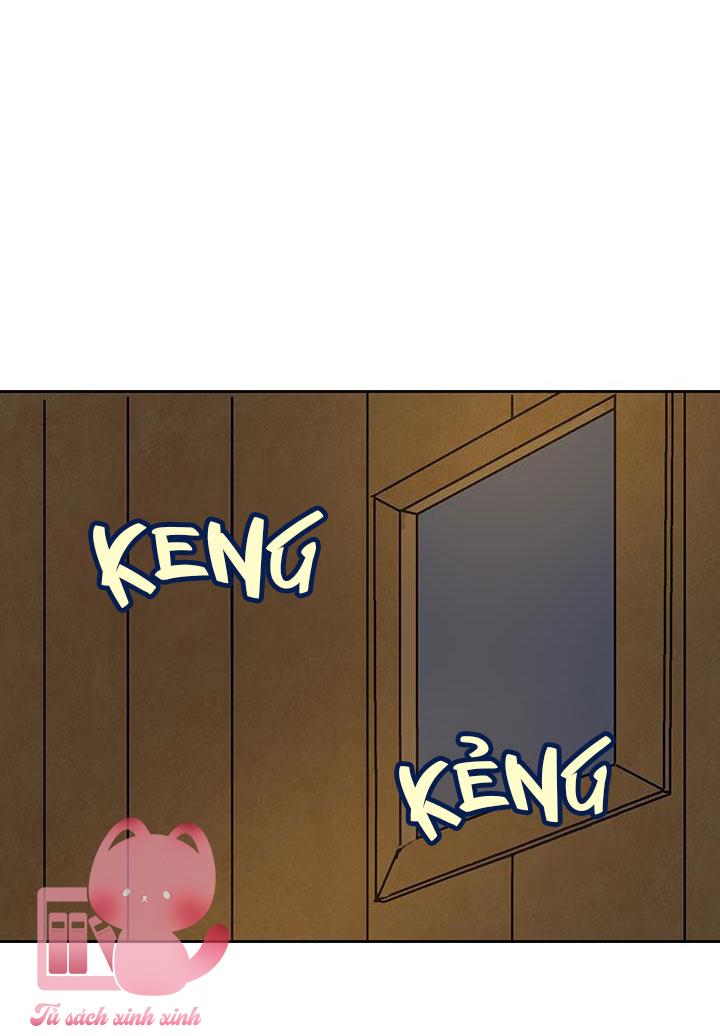 Vị Hôn Thê Khế Ước Của Công Tước - Chap 19 - Trang 36