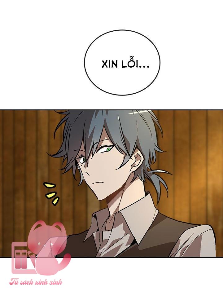 Vị Hôn Thê Khế Ước Của Công Tước - Chap 19 - Trang 37