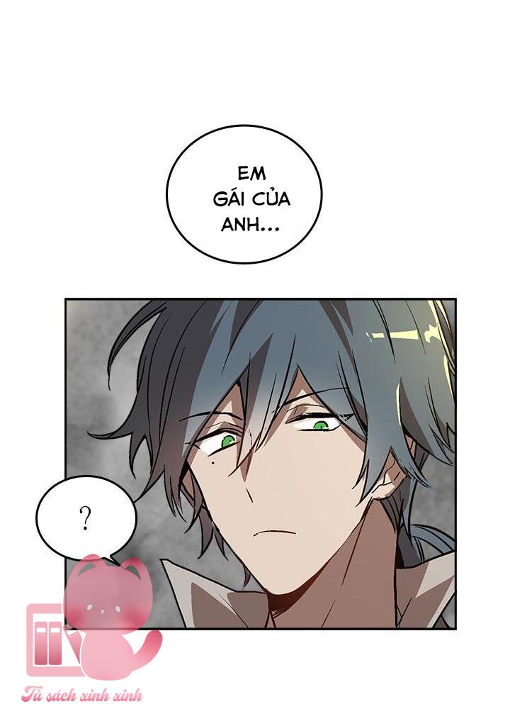 Vị Hôn Thê Khế Ước Của Công Tước - Chap 19 - Trang 42