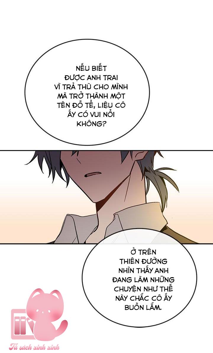 Vị Hôn Thê Khế Ước Của Công Tước - Chap 19 - Trang 44