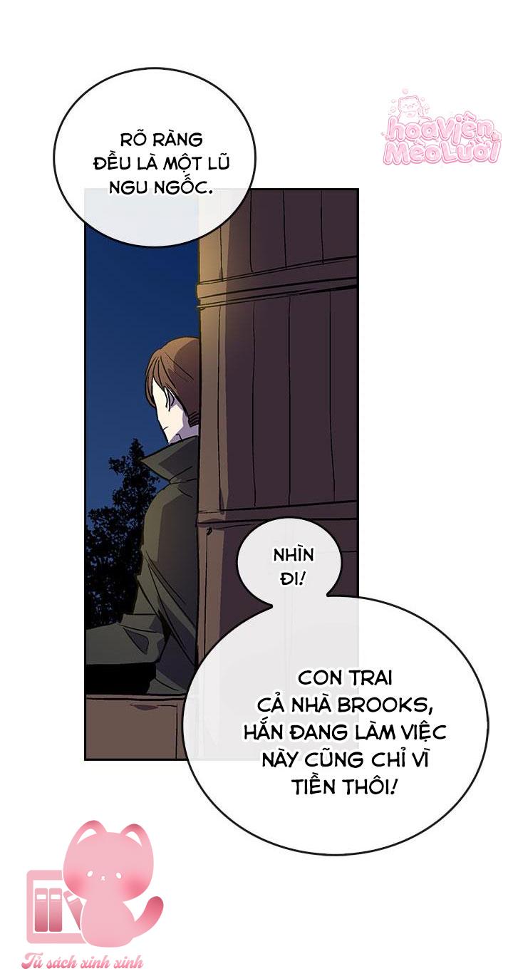 Vị Hôn Thê Khế Ước Của Công Tước - Chap 19 - Trang 50