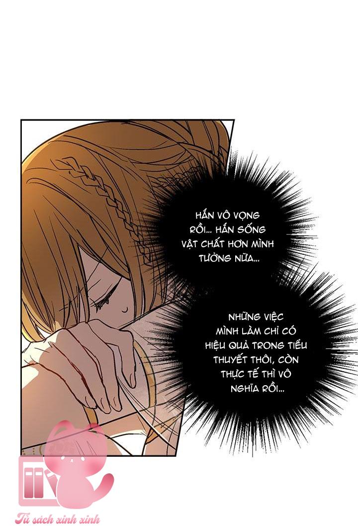 Vị Hôn Thê Khế Ước Của Công Tước - Chap 19 - Trang 53