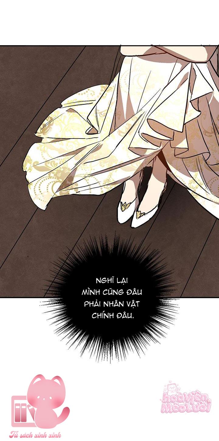 Vị Hôn Thê Khế Ước Của Công Tước - Chap 19 - Trang 54