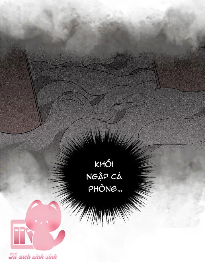 Vị Hôn Thê Khế Ước Của Công Tước - Chap 19 - Trang 8