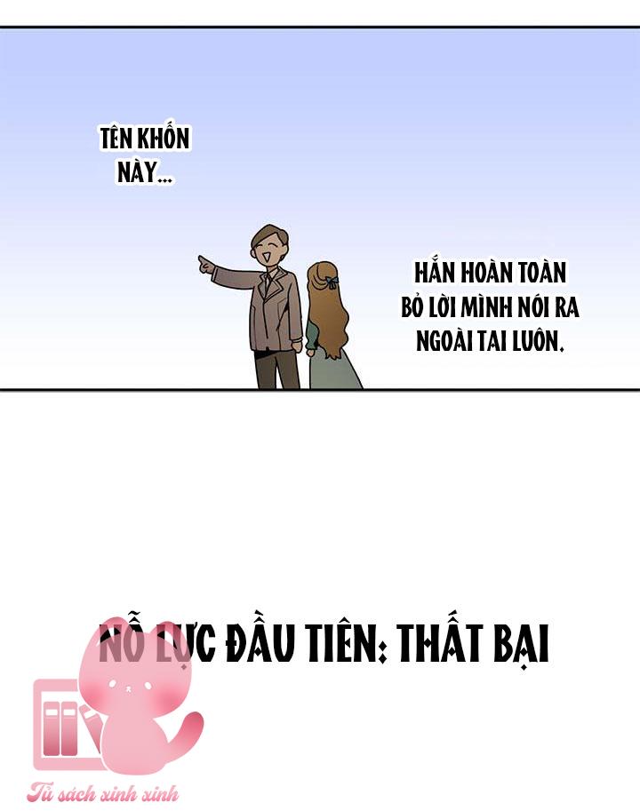Vị Hôn Thê Khế Ước Của Công Tước - Chap 2 - Trang 17