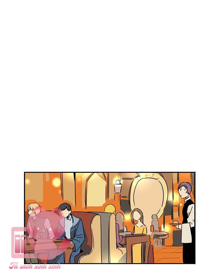 Vị Hôn Thê Khế Ước Của Công Tước - Chap 2 - Trang 19