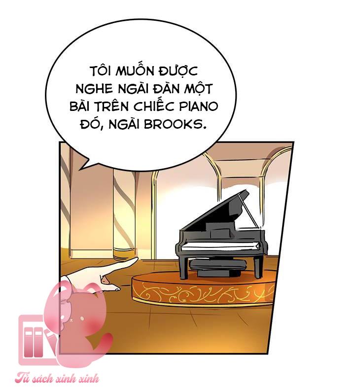 Vị Hôn Thê Khế Ước Của Công Tước - Chap 2 - Trang 22