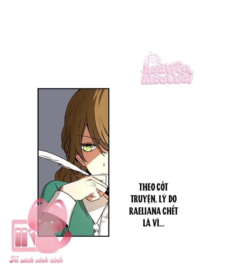 Vị Hôn Thê Khế Ước Của Công Tước - Chap 2 - Trang 4