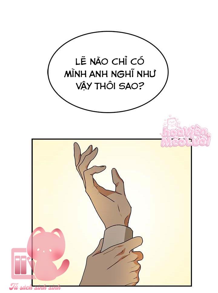 Vị Hôn Thê Khế Ước Của Công Tước - Chap 2 - Trang 35