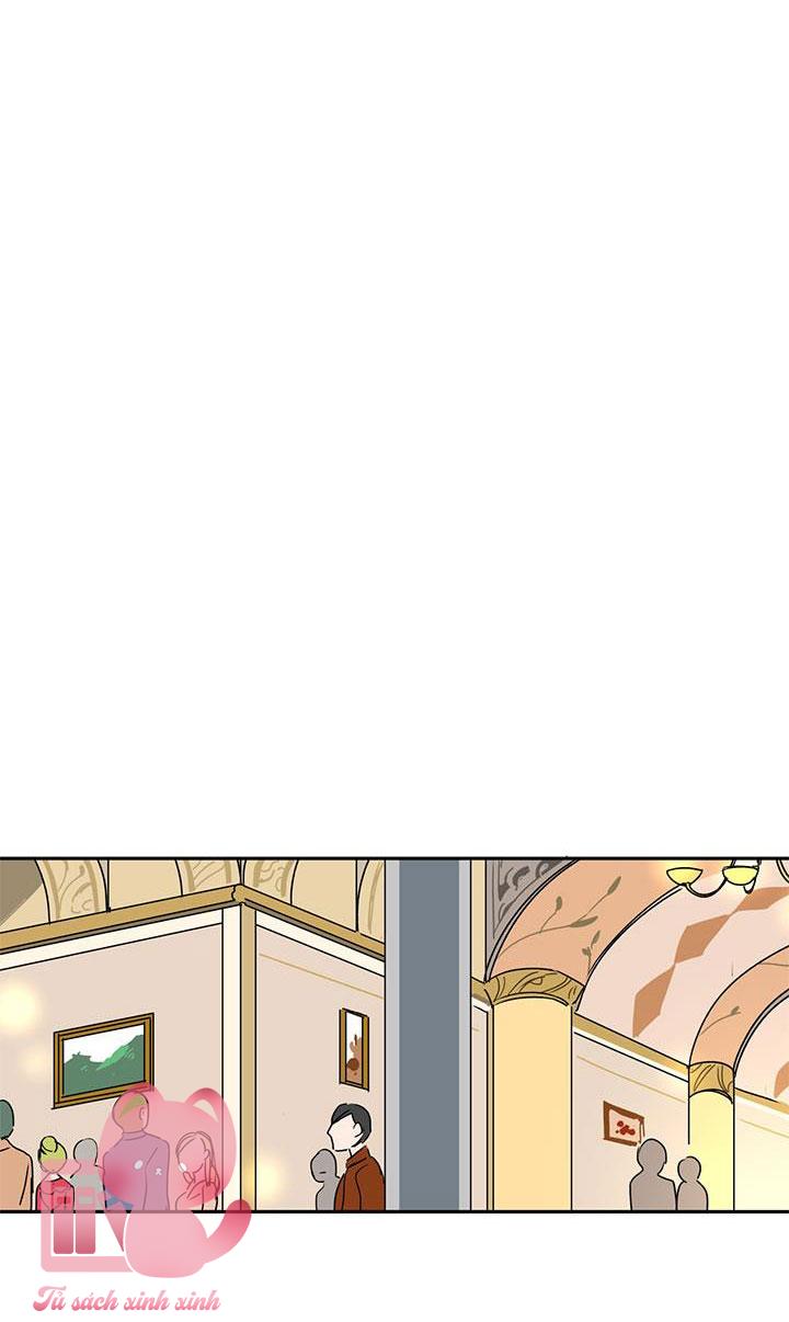 Vị Hôn Thê Khế Ước Của Công Tước - Chap 2 - Trang 41